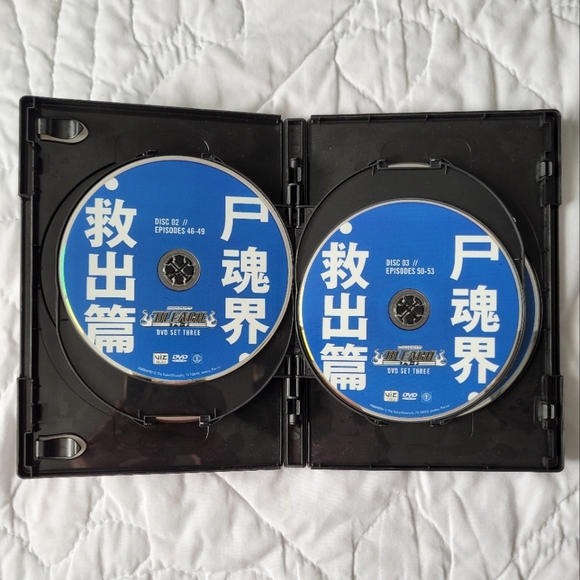 2/$20 ๐ Bleach: Set Three - Picture 4 of 6